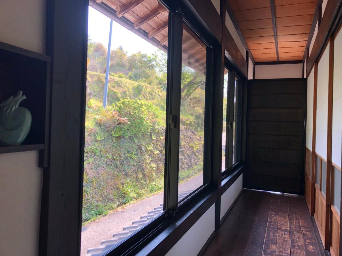 旅籠まさら Hatago Masara ทานาเบะ ภายนอก รูปภาพ