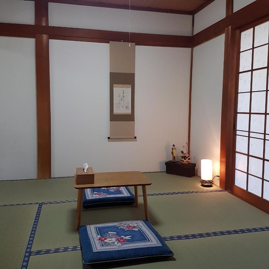旅籠まさら Hatago Masara ทานาเบะ ภายนอก รูปภาพ