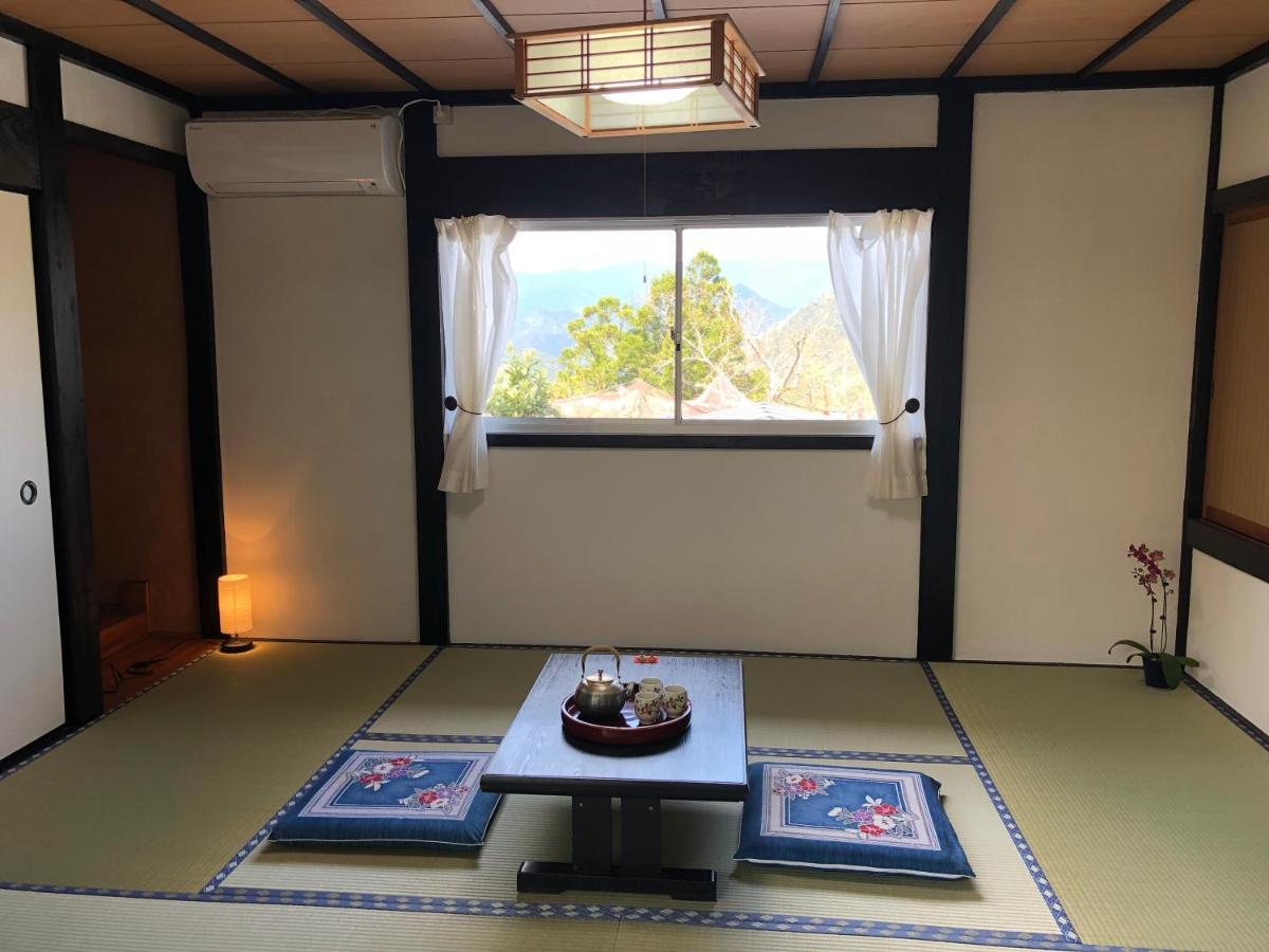 旅籠まさら Hatago Masara ทานาเบะ ภายนอก รูปภาพ